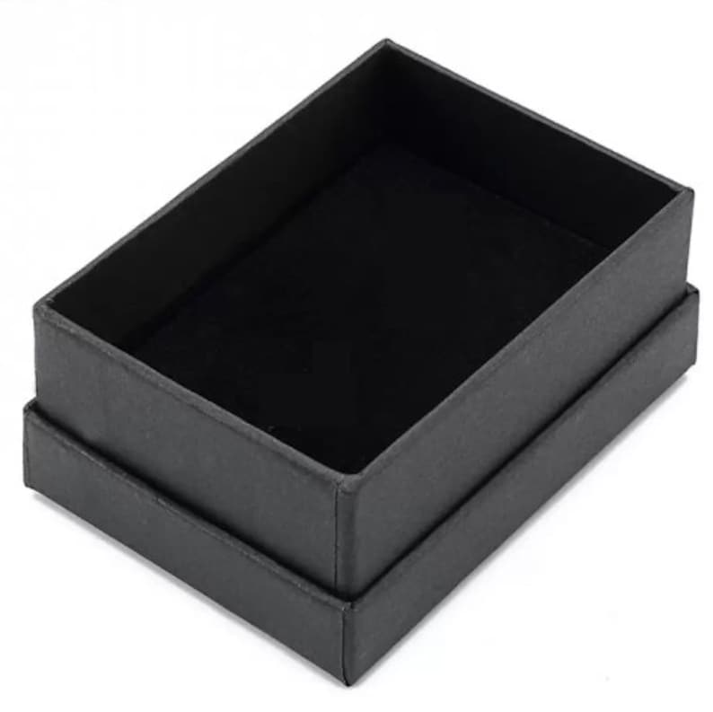 All Sizes Foam Insert Jewelry Box Ring Necklace Pendant Etsy