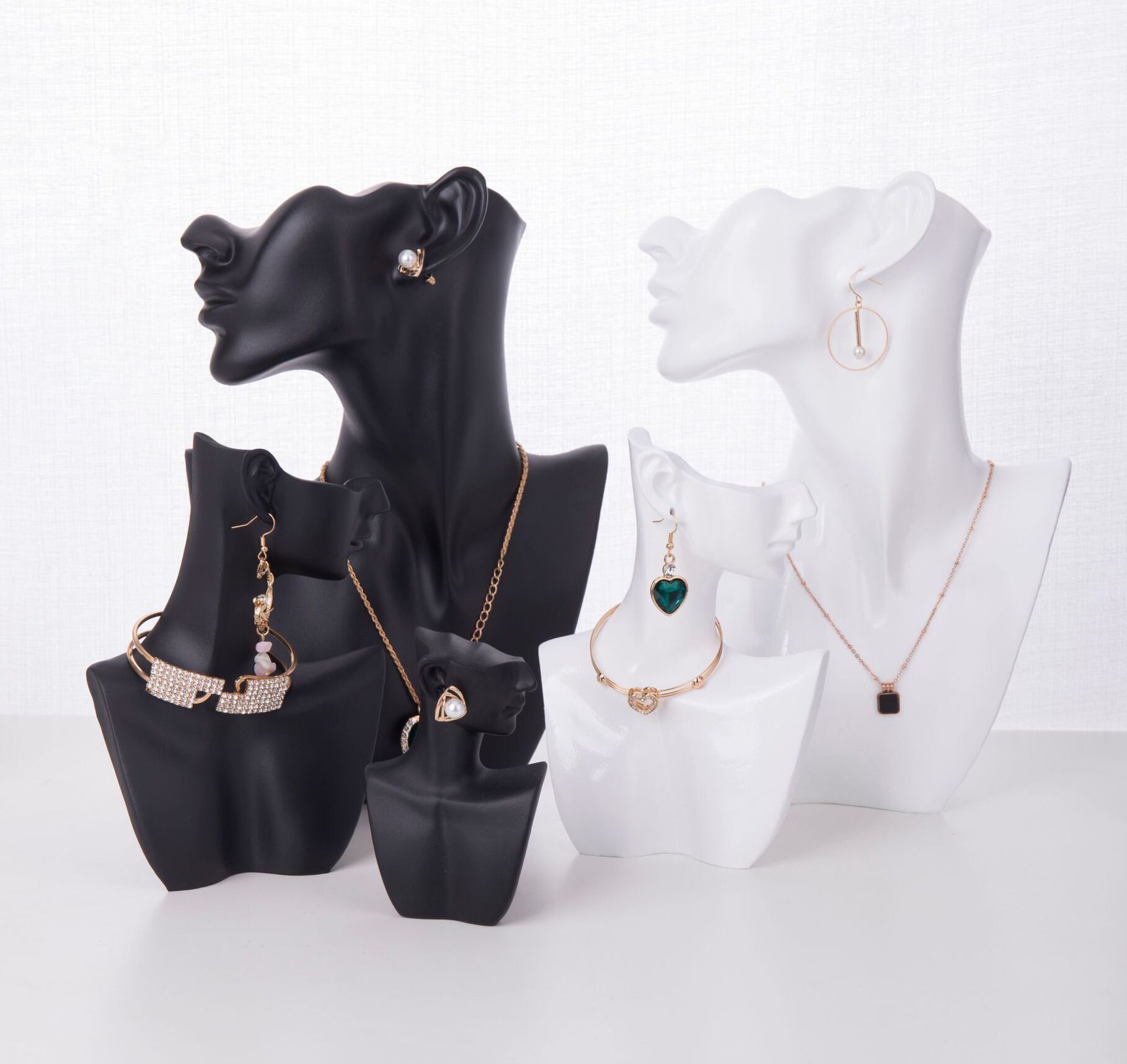 Jewellery clearance dummy price