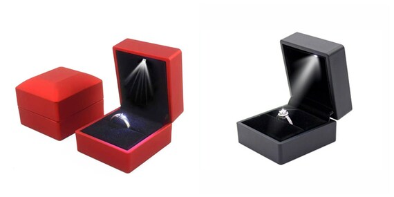 ring box canada