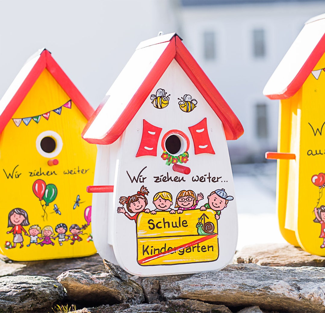 Abschiedsgeschenk Kindergarten Erzieherin Lehrer - Etsy.de