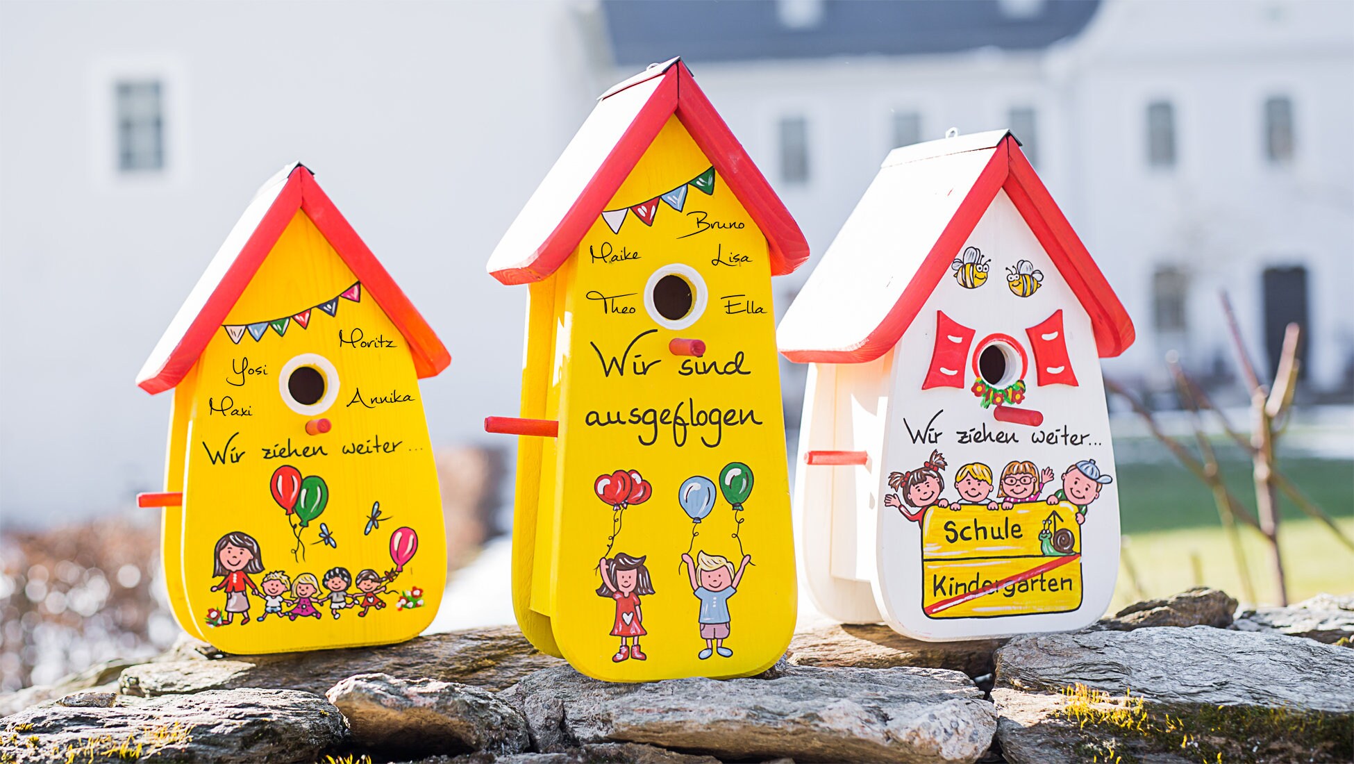 Abschiedsgeschenk Kindergarten Abschied Kindergartenabschied Etsy