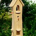 see more listings in the Paint your own birdhouse section