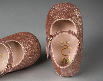 Elegant Baby filles Baptême Chaussures De Perles Baptême Chaussures Flower Girl Landau Chaussures Elegant Baby filles Baptême Chaussures De Perles Baptême Chaussures Flower Girl Landau Chaussures