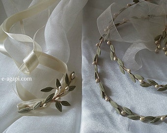 WEDDING Sets & Candles