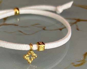 Recuerdos griegos personalizados de oro de 24k, martyrika de bautizo, pulseras para invitados, recuerdos griegos para testigos, obsequios hechos a mano, bautizo de bebé niño o niña.