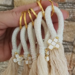 Portachiavi per ospiti, bomboniere per battesimo ortodosso e cattolico, souvenir per testimoni di Martyrika, croce per battesimo di Martyrika, battesimo greco per bambini