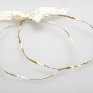 24k Gold silver Stefana wedding crowns Greek stefana orthodox wreaths Stephana handmade stefana wedding ceremony Bridesmaid gifts Couple