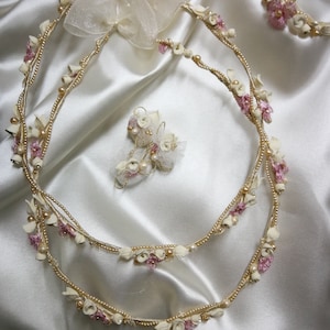 Retro stefana wedding crowns Greek stefana orthodox wedding crowns stephana handmade crowns wedding ceremony Bridal crowns accessories