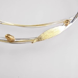 24k gold Olive stefana wedding crowns Greek stefana orthodox wedding crowns stephana gold crowns wedding ceremony Bridal crowns handmade