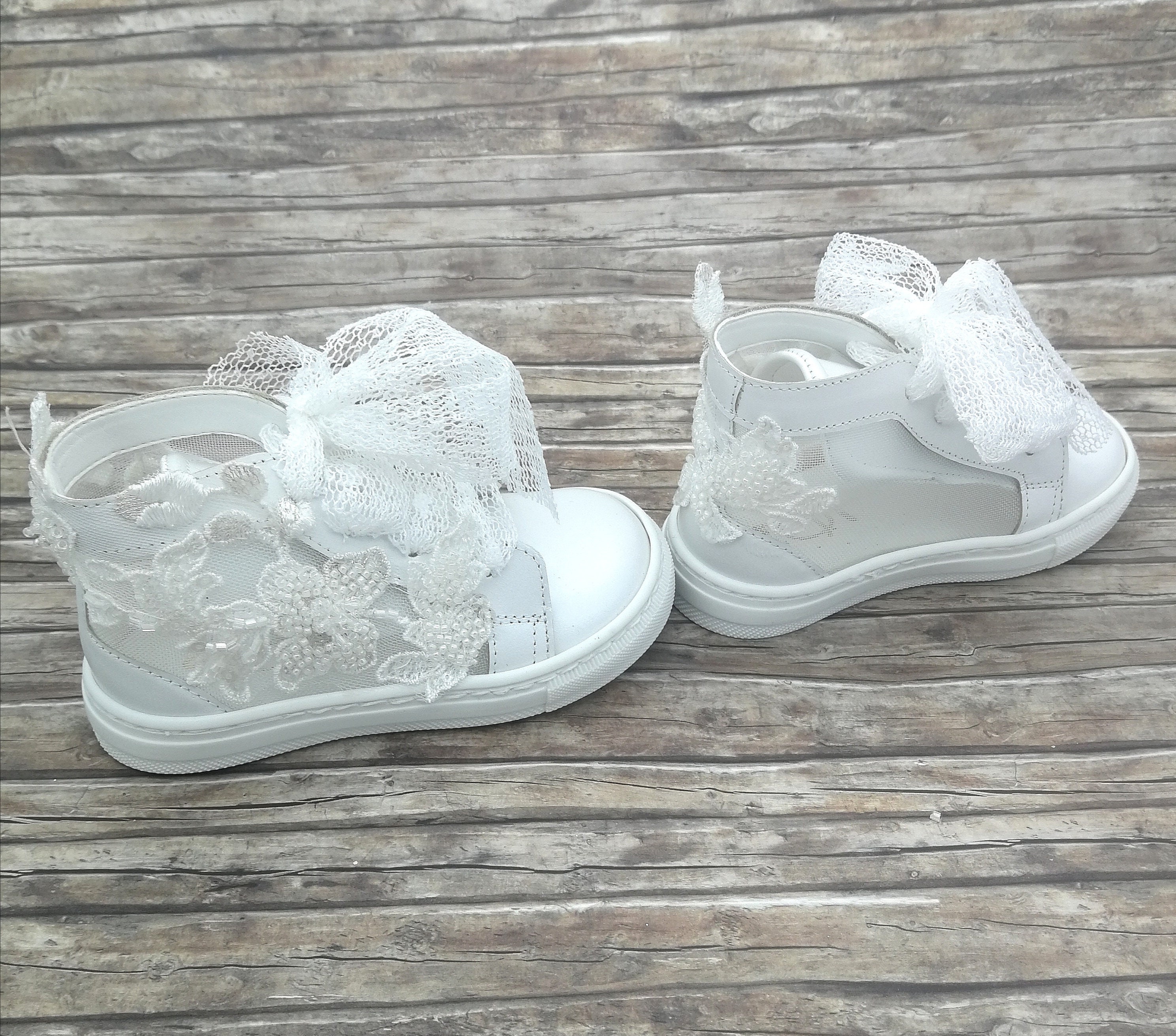 Lace Baby Shoes Etsy Singapore