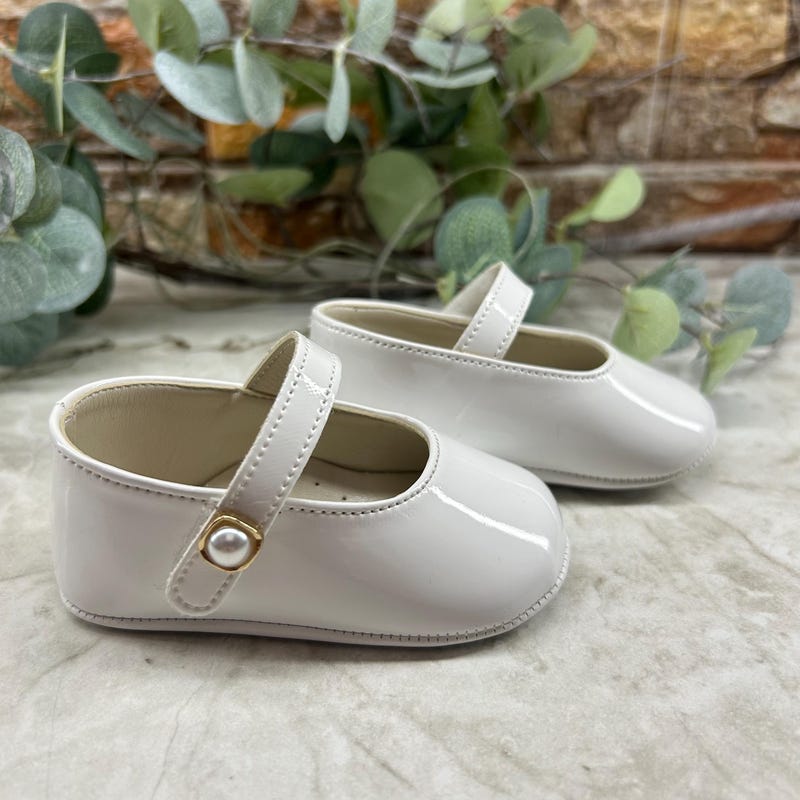 Pearl - Kids Footwear