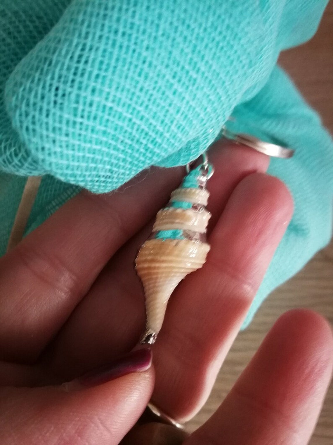 Shells Keychian Shell Keychain Favors Baptism Wedding Bomboniere Greek Souvenirs With ...