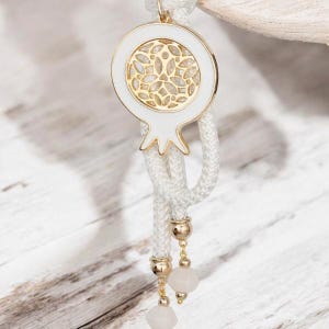 Pomegranate favors Hanging ornament stainless steel 24K gold plate Wedding bomboniere souvenirs with koufeta Guests gift