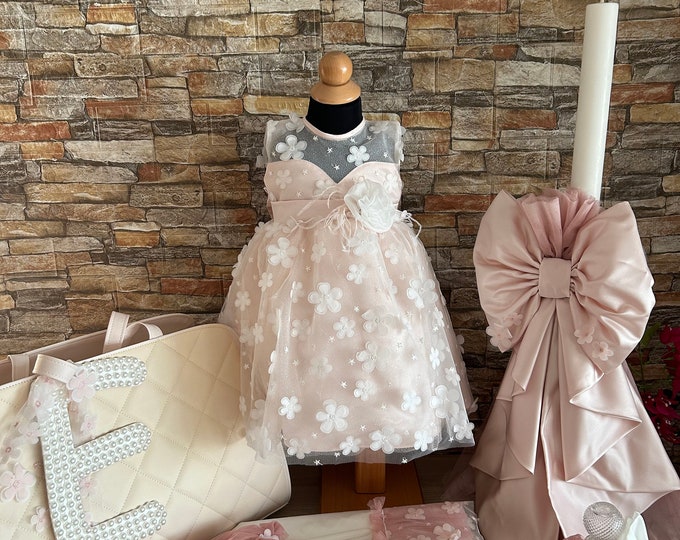 BAPTISM Sets & Candles