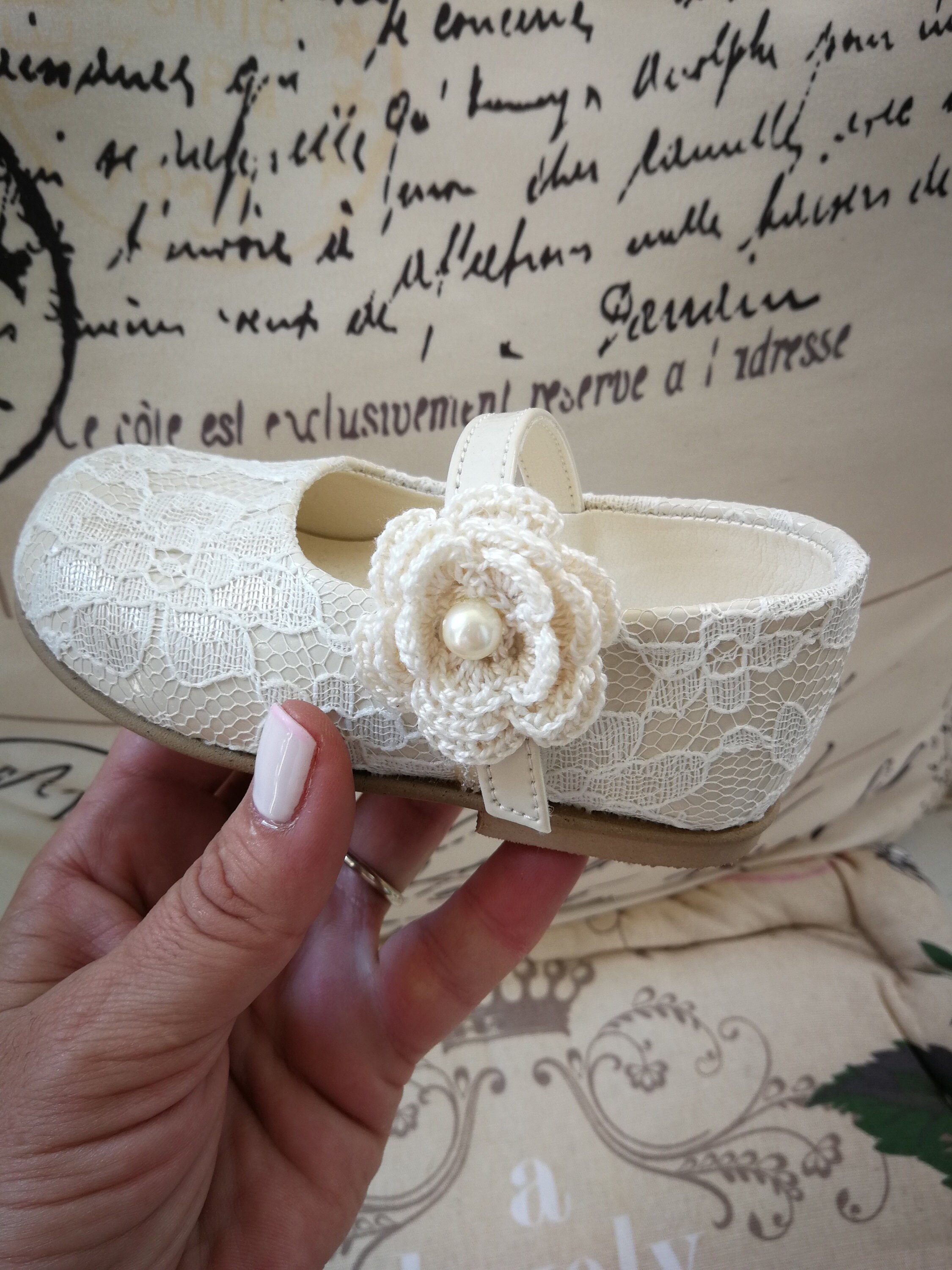 infant size 5 shoes in eu
