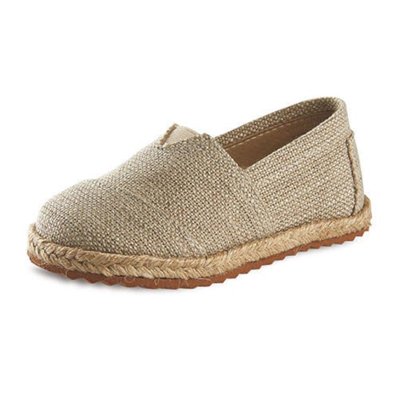 baby espadrilles