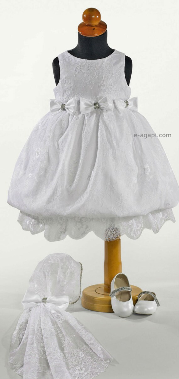 couture baptism dresses