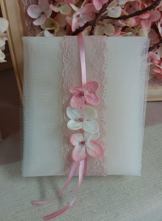 Cherry Blossom Favors Baptism Lace Bomboniere Greek Etsy
