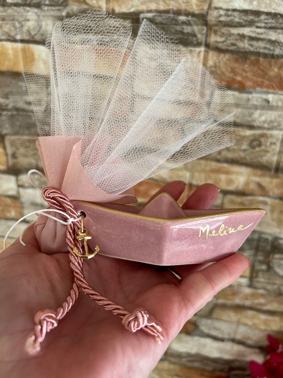 Embalaje Para Regalo De Dinero De Madera - Lámina De Haya 15x10 Cm | Hecho A Mano, Ideal Para Nacimientos, Bautizos Y Eventos Especiales