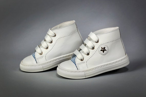 baby boy shoes size 4