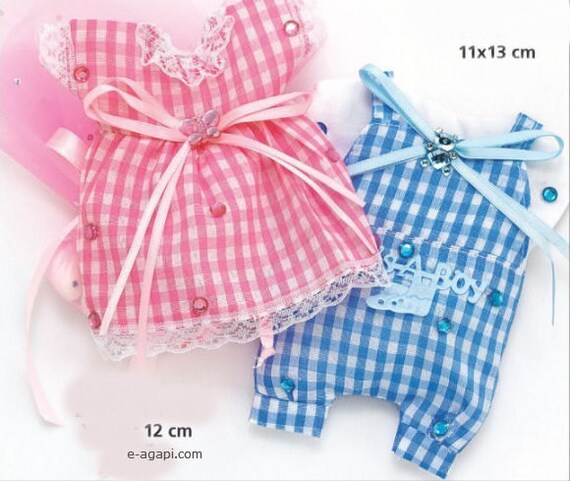 christening favors for baby girl