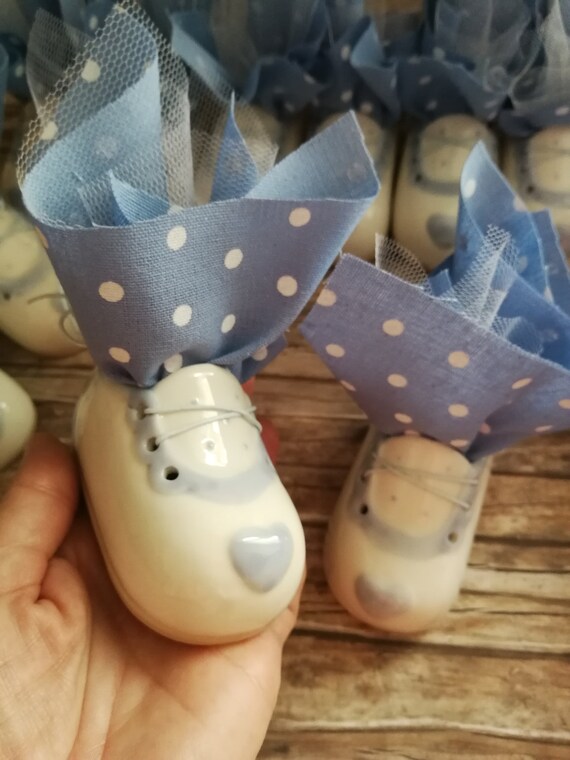Unique baptismal souvenirs for baby boy 2025