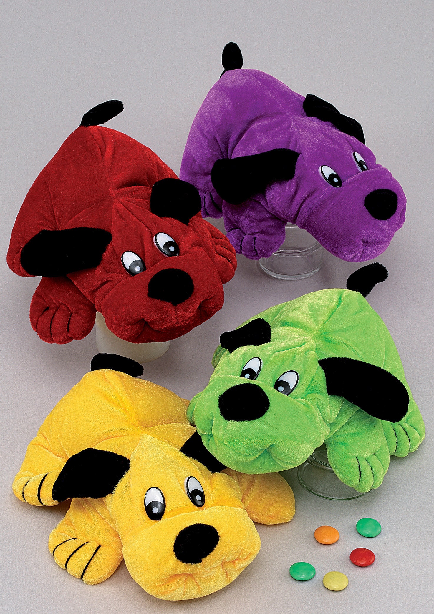 Unique baptism 5080 favors dogs toy christening favors Party Etsy