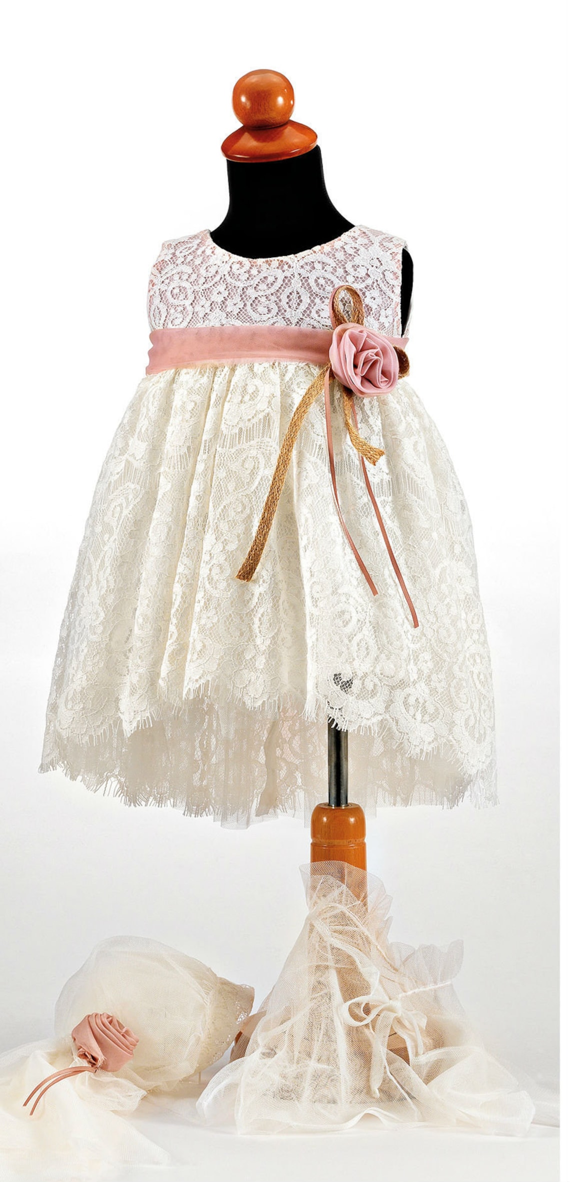 infant wedding shoes