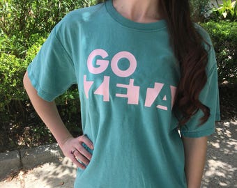 Go Kappa Etsy