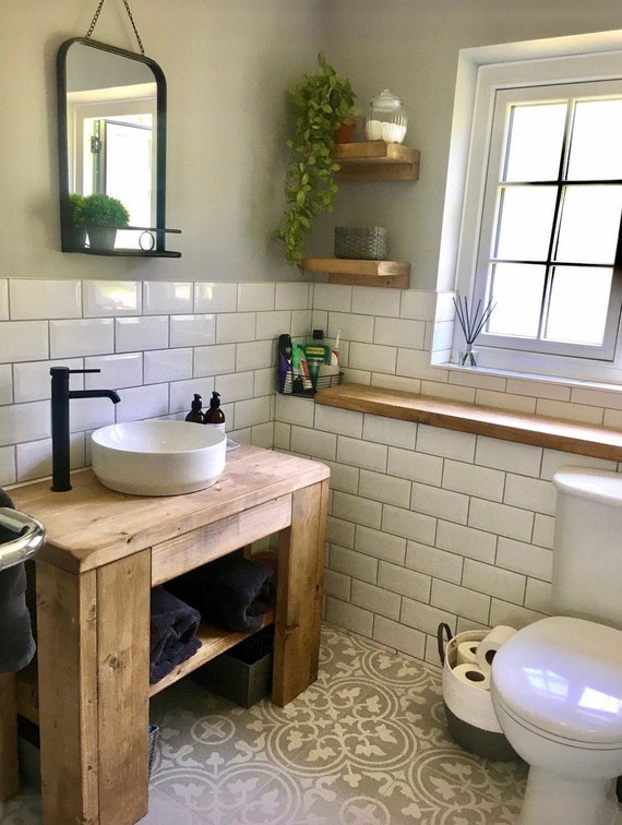 The Willow Wash Stand Hand Crafted Rustic Bathroom Vanity Unit Hong Kong - How To Build Rustic Bathroom Vanity Units In Nigeria The Willow Wash Stand Hand Crafted Rustic Bathroom Vanity Unit Hong Kong - How To Build Rustic Bathroom Vanity Units In Nigeria
