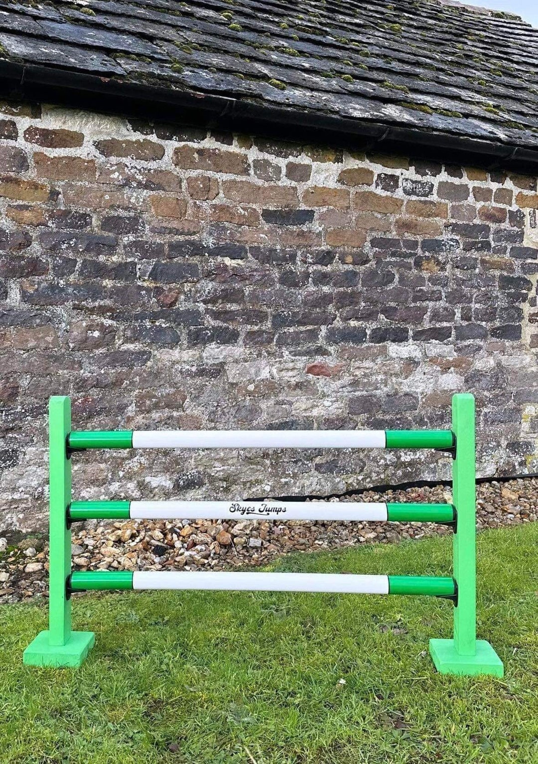 Hobby Horse Jump Obstacles, Kids Jumps, Agility Jump, Jumps, Play Horse, Hobby Horsing
