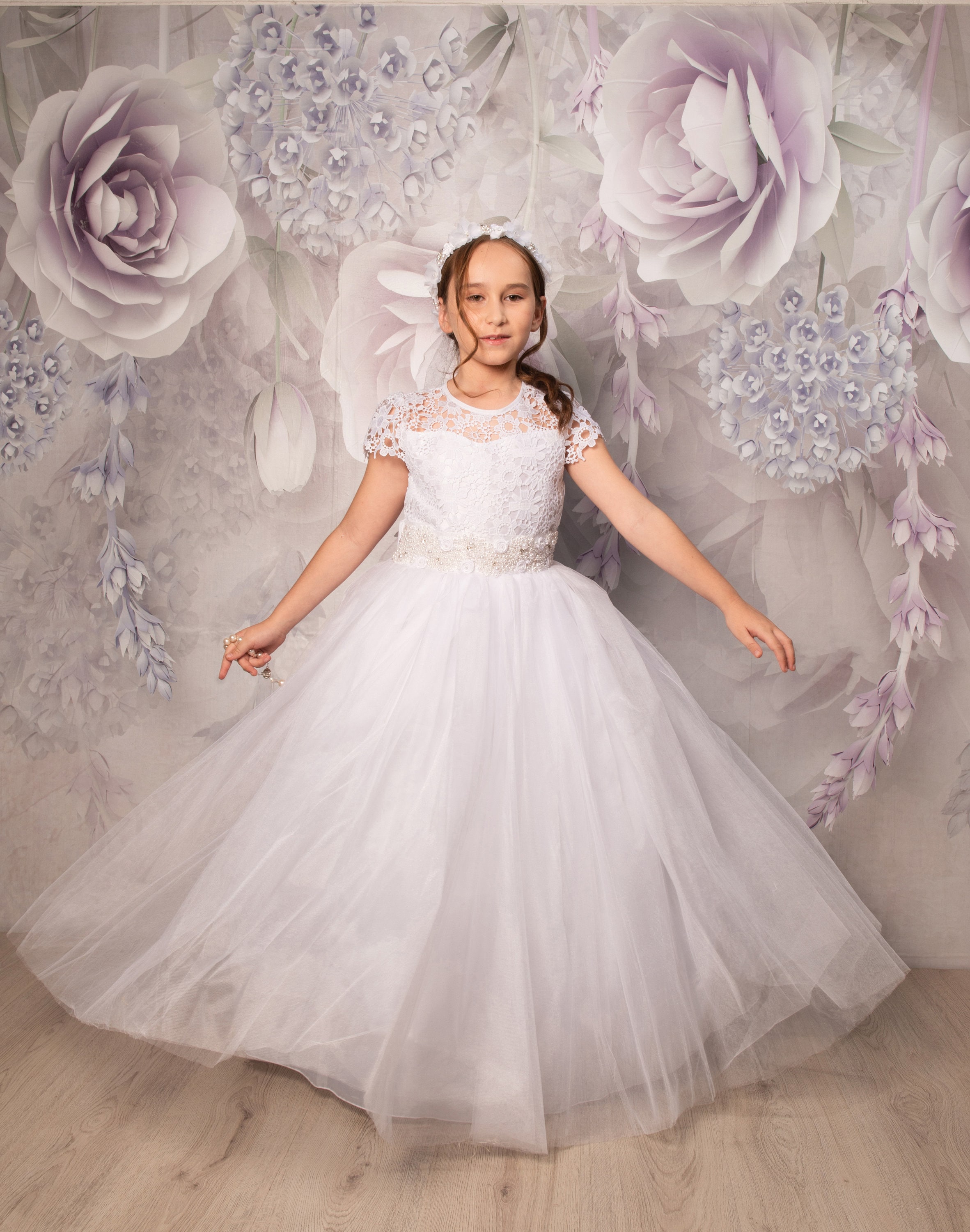 Vestidos de primera comunion walmart new arrivals