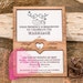 see more listings in the Wedding Invitations section