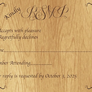 RSVP