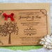 see more listings in the Wedding Invitations section