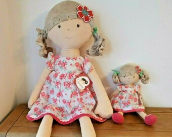 life size rag doll for sale
