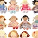 see more listings in the Dolls section