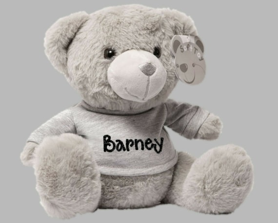 appa stuffed animal pattern