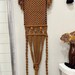 see more listings in the Macrame Wall Hangings section