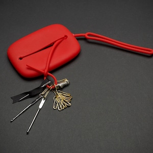 Handwork Hardware Chatelaine