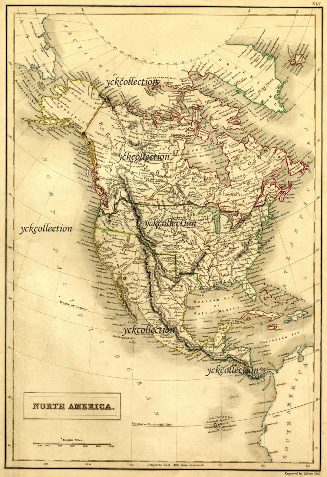 WHITE LOTUS BOOKS - Decorative Printed Maps of the 15th to