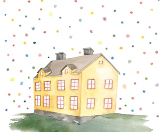 POST UPGRADE, tracked shipping