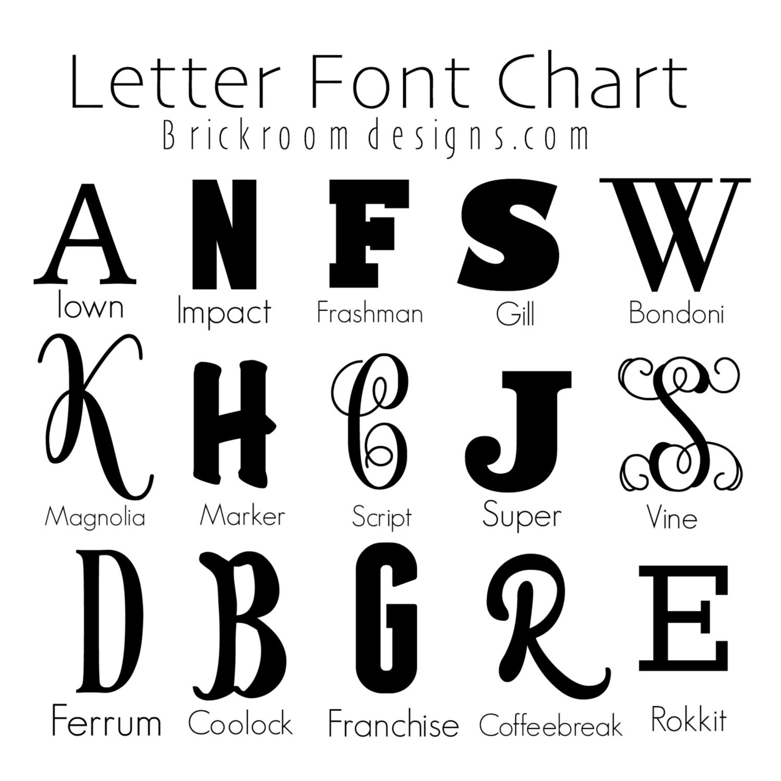Initial Decal Letter Decal One Initial Decal Vinyl Letter Decal Letter Sticker Single Letter
