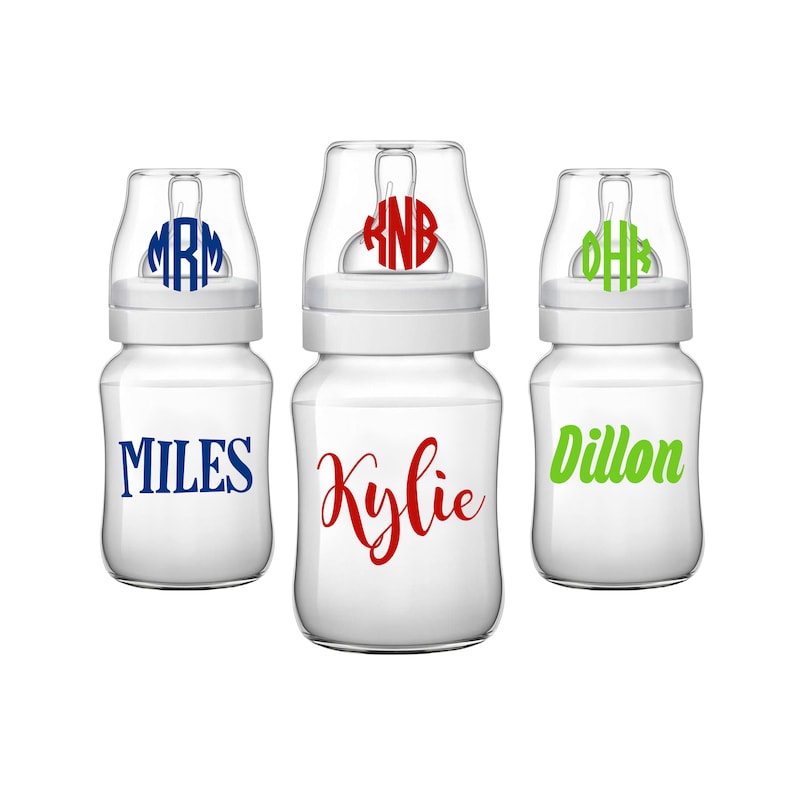 Daycare Name Labels Personalized Name Labels for Baby Etsy