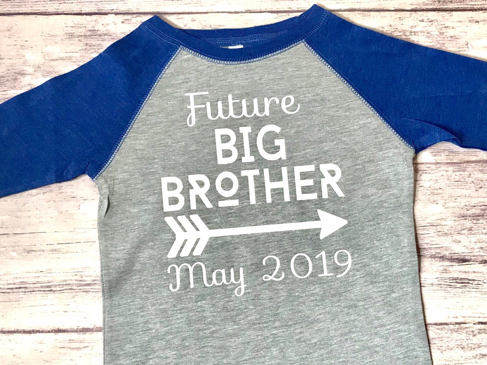 future big brother shirt