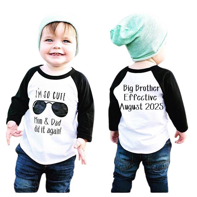 I'm Going To Be A Big Brother Again Shirt 2019 Boys Dinosaur I'm Going To Be A Big Brother Again Shirt 2019 Boys Dinosaur