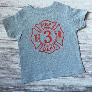 3rd birthday fire emblem shirt