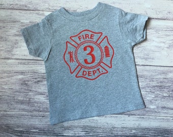 3rd birthday fire emblem shirt