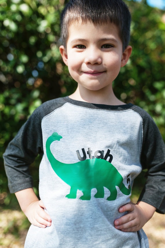 Dinosaur birthday shirt dinosaur birthday shirt dinosaur | Etsy