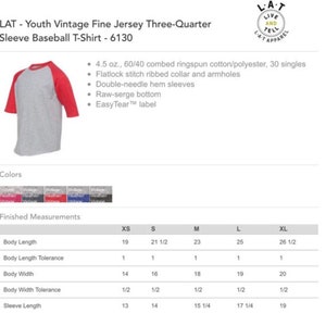 4th birthday Baseball sports shirt, Baseball Jersey Tee, Personalized gift for Boys, Sports Party Shirt image 7
